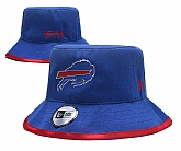 Buffalo Bills Team Logo Adjustable Hat YD (4),baseball caps,new era cap wholesale,wholesale hats
